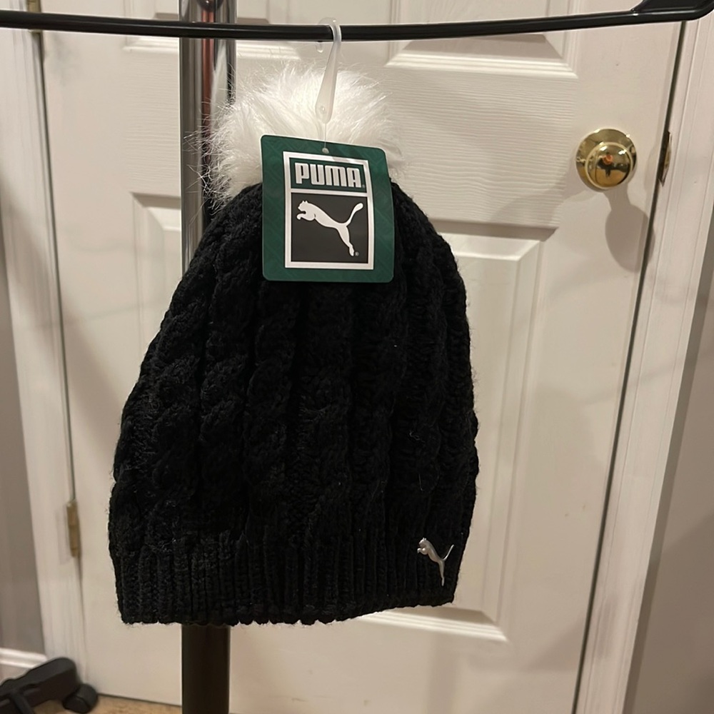 BRAND NEW PUMA HAT